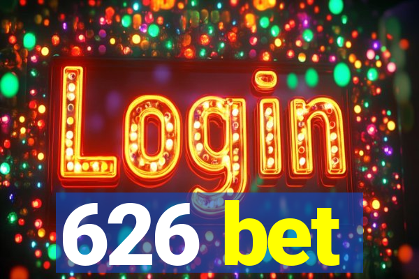 626 bet