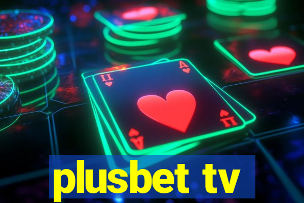 plusbet tv
