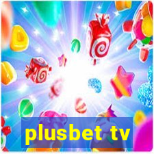 plusbet tv