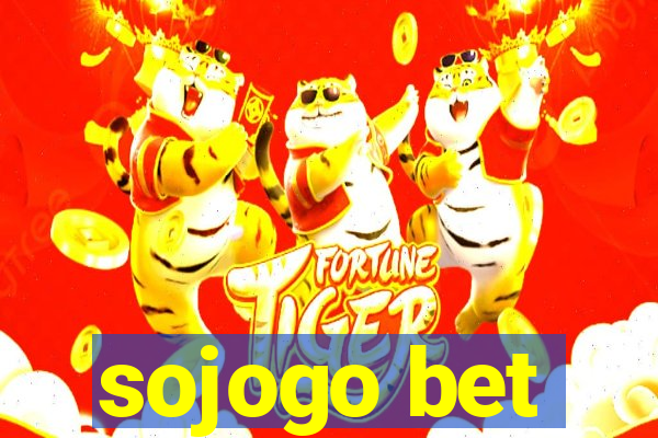 sojogo bet