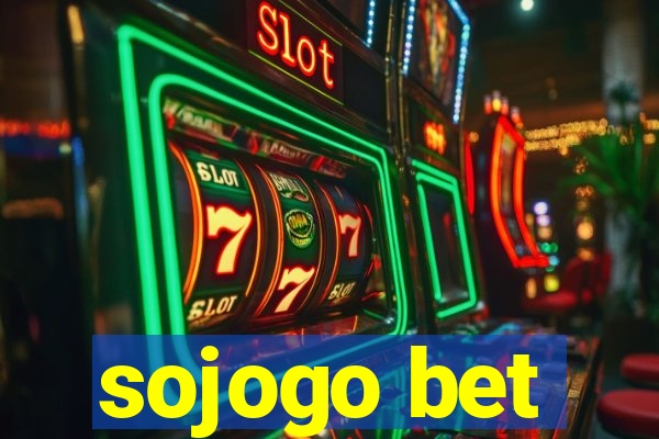 sojogo bet