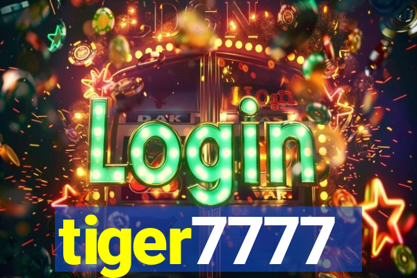 tiger7777