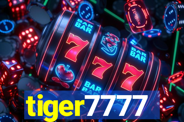 tiger7777