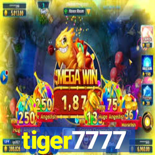 tiger7777