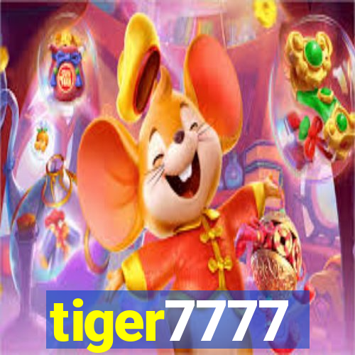 tiger7777