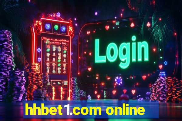 hhbet1.com online