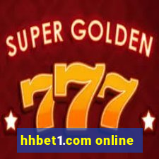 hhbet1.com online