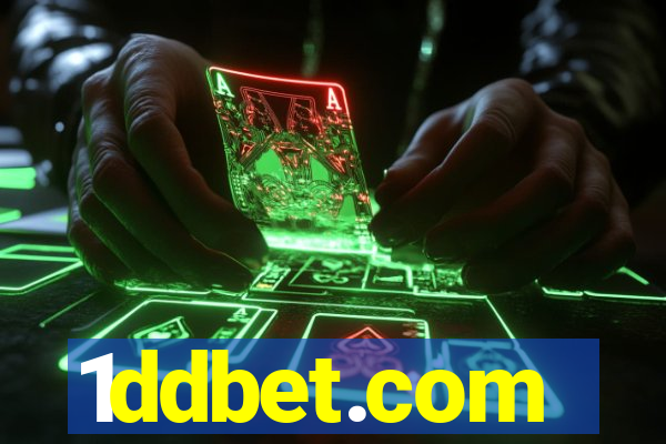 1ddbet.com