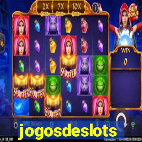 jogosdeslots