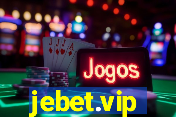 jebet.vip
