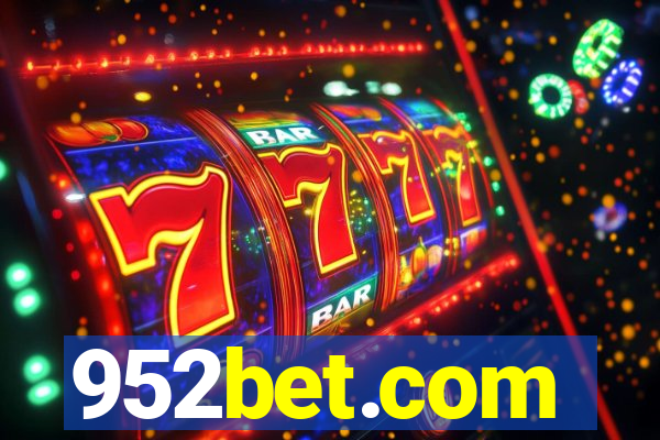 952bet.com