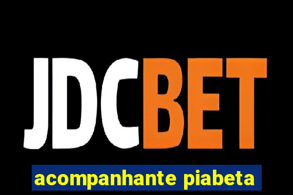 acompanhante piabeta