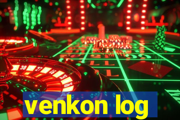 venkon log