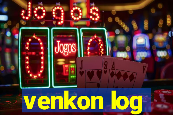 venkon log