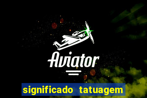 significado tatuagem sol lua e estrela amizade