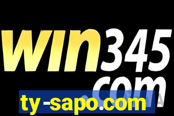 ty-sapo.com