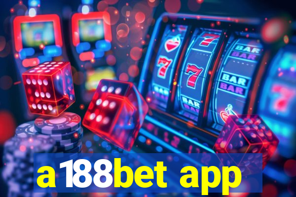 a188bet app