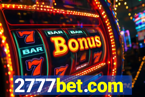 2777bet.com