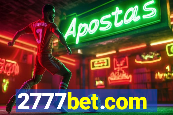 2777bet.com