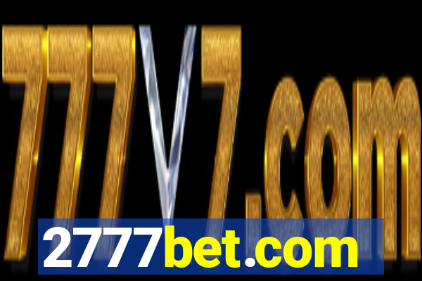 2777bet.com