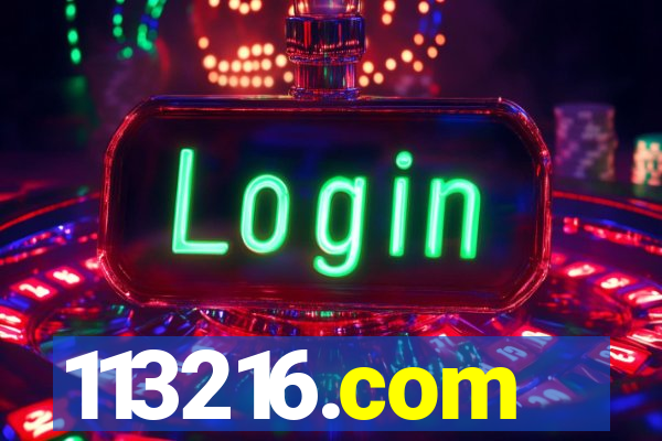 113216.com