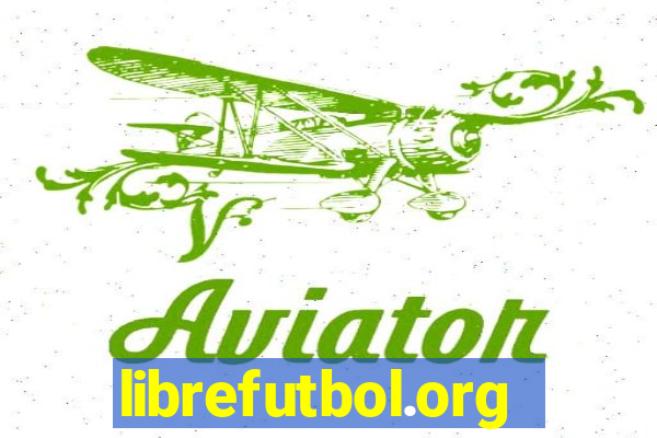 librefutbol.org