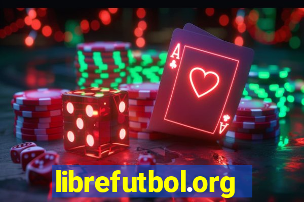 librefutbol.org
