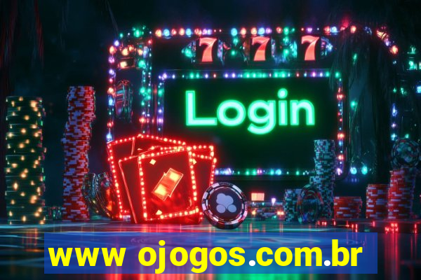 www ojogos.com.br