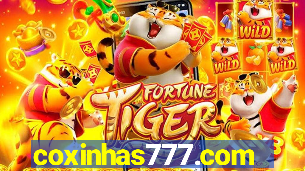 coxinhas777.com