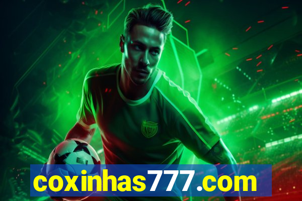 coxinhas777.com