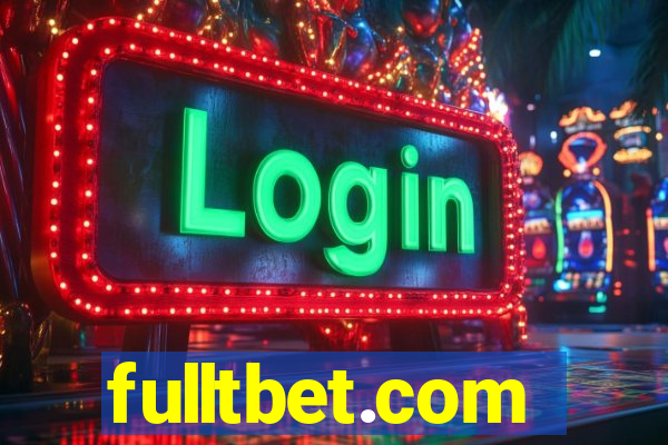 fulltbet.com