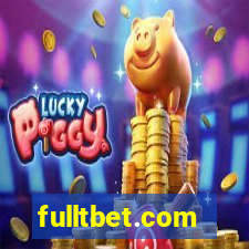 fulltbet.com