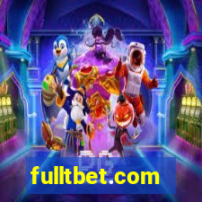 fulltbet.com
