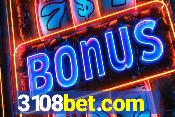 3108bet.com