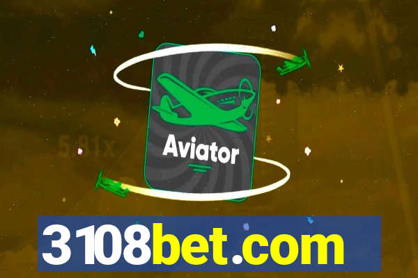 3108bet.com