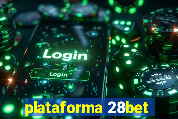 plataforma 28bet