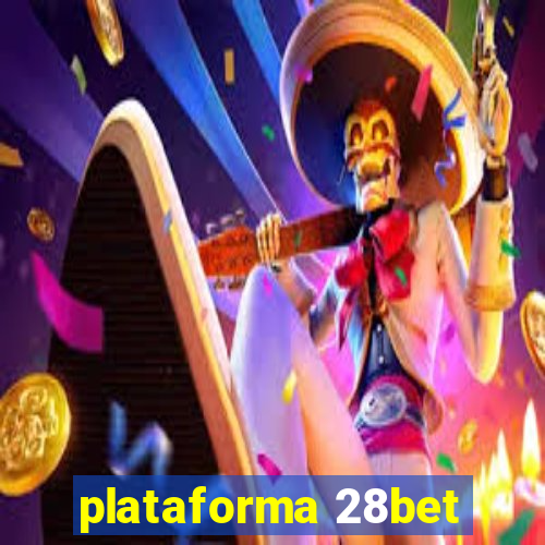 plataforma 28bet