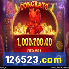 126523.com
