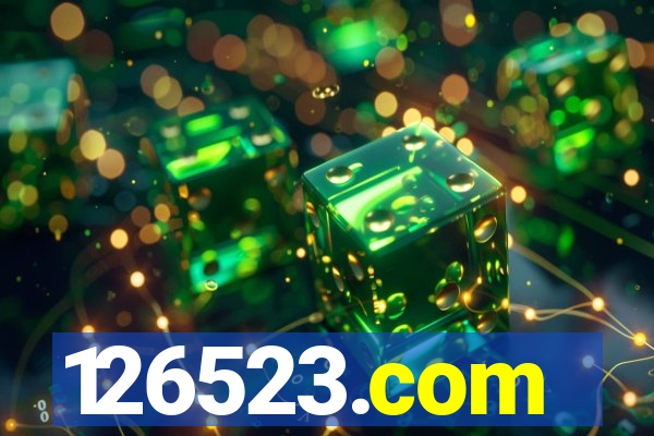 126523.com