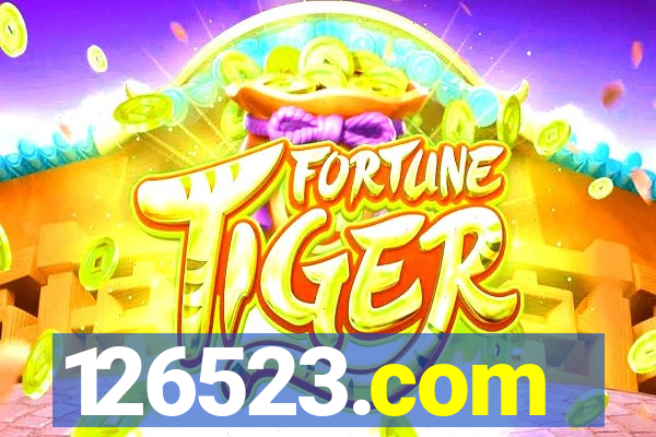 126523.com