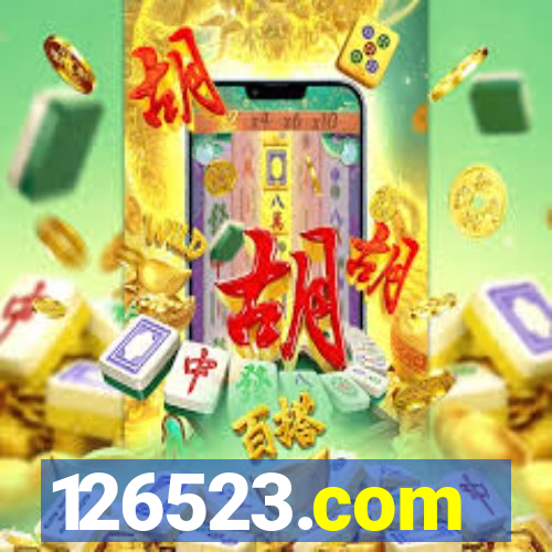 126523.com