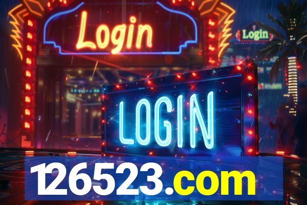 126523.com