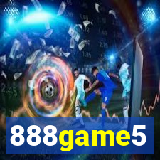 888game5