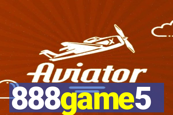 888game5