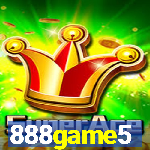 888game5