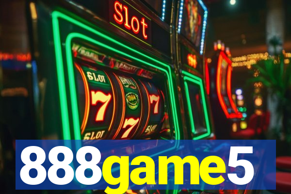 888game5