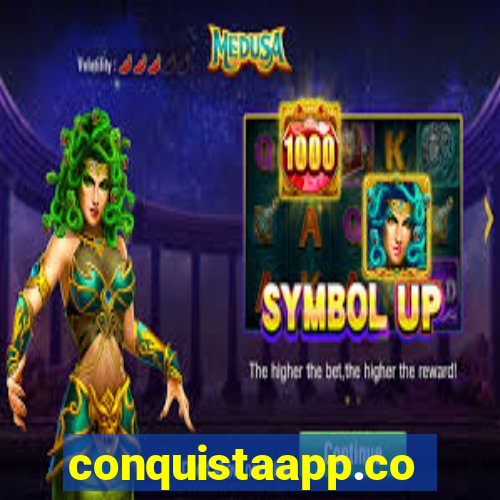 conquistaapp.com