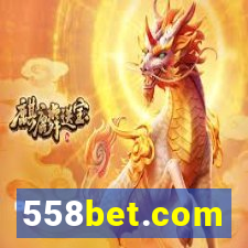 558bet.com