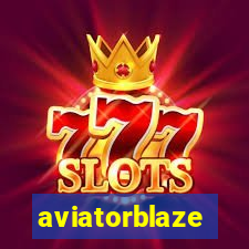 aviatorblaze