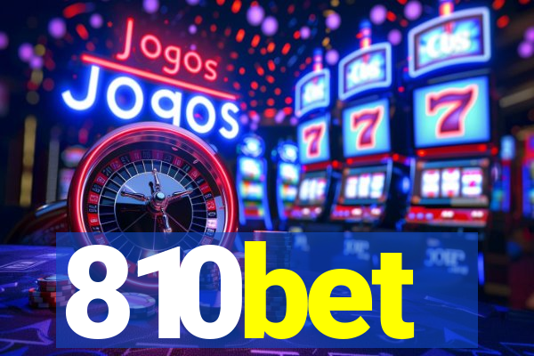 810bet